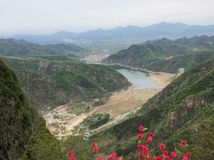 -京东石林峡风景区