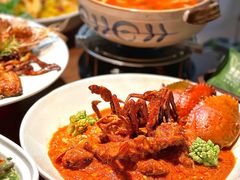 -泰香米泰国餐厅(中大国际店)