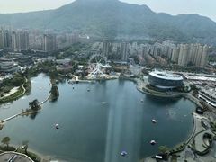 -舟山希尔顿酒店