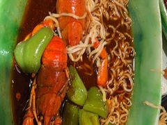 -沪小胖·小龙虾·蓝龙王(八佰伴店)