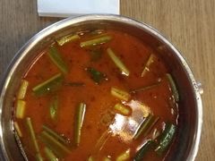 锅底-Thai Basil罗勒叶泰式餐厅(时代天街店)