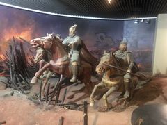 -邺城博物馆