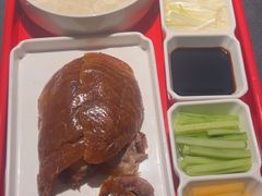-北院·果木烤鸭·25年东北菜(创意产业园店)