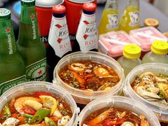 -金龙·打边炉(武进路店)