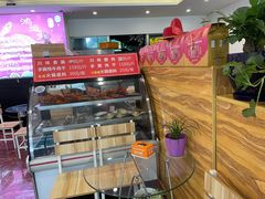 -鸿运兔·手撕烤兔(天府广场店)