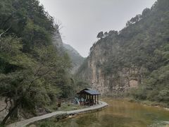 -焦作青龙峡风景名胜区