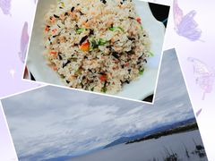 -野菌皇海景野生菌火锅(滨海大道店)