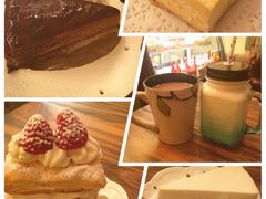 -治愈系甜品The Soothing Dessert(科海大楼店)