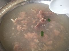 牛肉羹-群众牛肉小点(蚵仔煎)