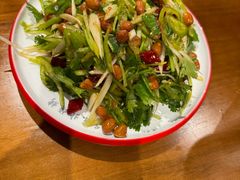 -亮子·东北特色烧烤(复悦荟店)