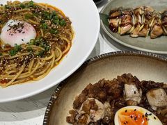 -娜娜家·Nana's restaurant(国金汇店)