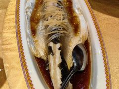 -白家大院·王府宫廷菜(苏州街店)