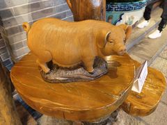 -猪肉婆私房菜(容桂总店)