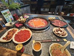 -蜀大侠火锅(春熙路店)