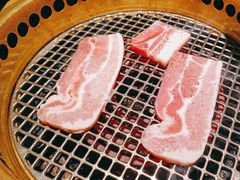 -谷牛和牛烤肉(漕河泾印象城店)