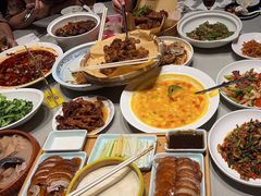 -柴米油盐(土菜院子店)