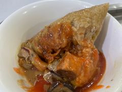 -东街钟楼肉粽(总店)