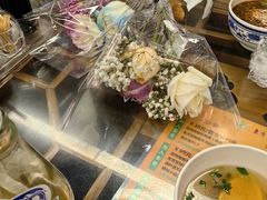 -东方宫·中国兰州牛肉拉面(三里屯店)