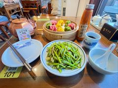 -龍聚祥烧麦馆(鼓楼店)