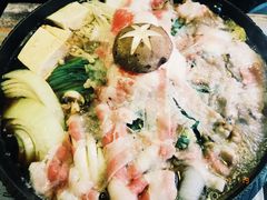 -福匠日本料理(人民路店)