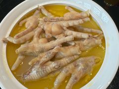 -恒记饭店·海鲜明档(淹城店)