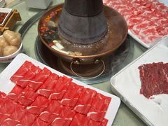 -阳坊大都涮羊肉(阳坊总店)