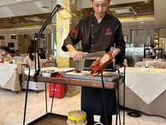 -大鸭梨烤鸭(房山店)