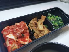 -木槿花韩式炭烤·熟成肉工坊(孙文东路店)