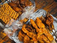 -胡仁根胡记炸炸炸