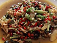 -辣婆婆(航天桥店)