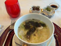 -君来湖滨饭店·渔餐厅