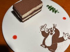 -布拉格餐厅· 中欧捷克菜(全国首店)