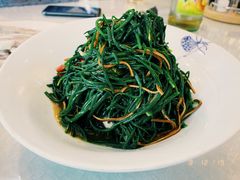 -小叶手抓·非遗·清真食品(治平路店)