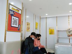 大堂-小川洋风料理(汉街店)