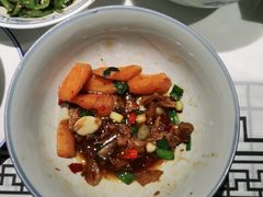 -农耕记·湖南土菜(halo广场店)