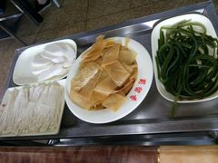 -蜀留香火锅·始于1999·原四川老火锅(白堤路店)