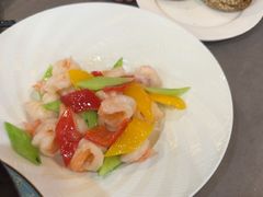 -烤肉宛饭庄(北新桥店)