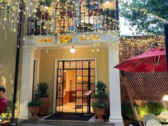 -玫瑰厅上海菜(兴国路店)