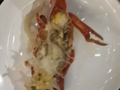 -广州花园酒店-凌璇阁360度高空海鲜自助餐CAROUSEL