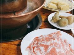 -元盛居(生态大街店)