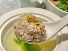 -无锡苏宁银河国际酒店-悦府65中餐厅