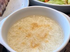 文思豆腐羹-扬州狮子楼·非遗淮扬菜(总店)