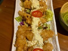 南蛮炸鸡块-有喜屋·深夜食堂(环宇荟店)