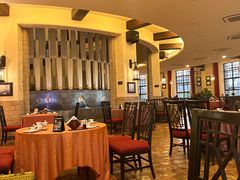 -南沙游艇会·大兵船餐厅