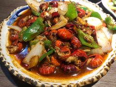 -六福烧烤酒馆(秦隆步行街店)