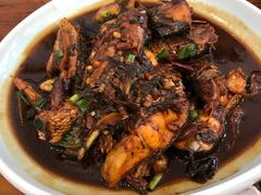 -侬佳蒸菜馆(听潮店)