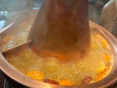 -乐宴·老北京铜火锅(桂庙店)