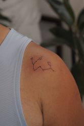 -飛凡TATTOO纹身•原创