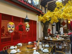 -老灶房-四川土菜(铁牛广场店)