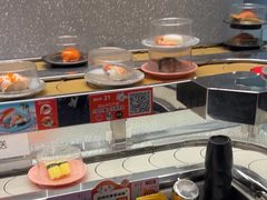 -争鲜回转寿司(朝北大悦城店)